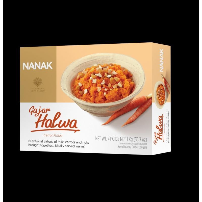 Gajar Halwa 1 KG