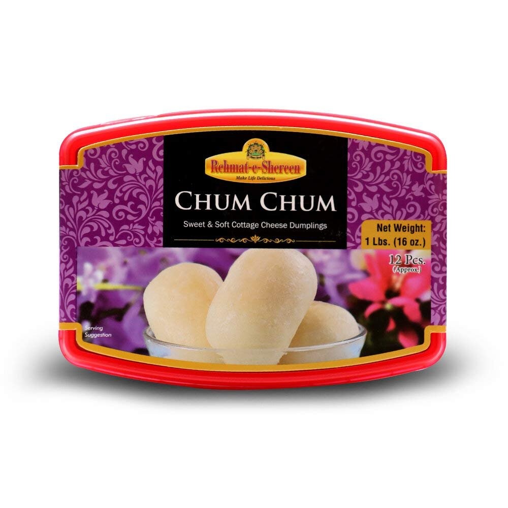 Chum Chum 1 LBS