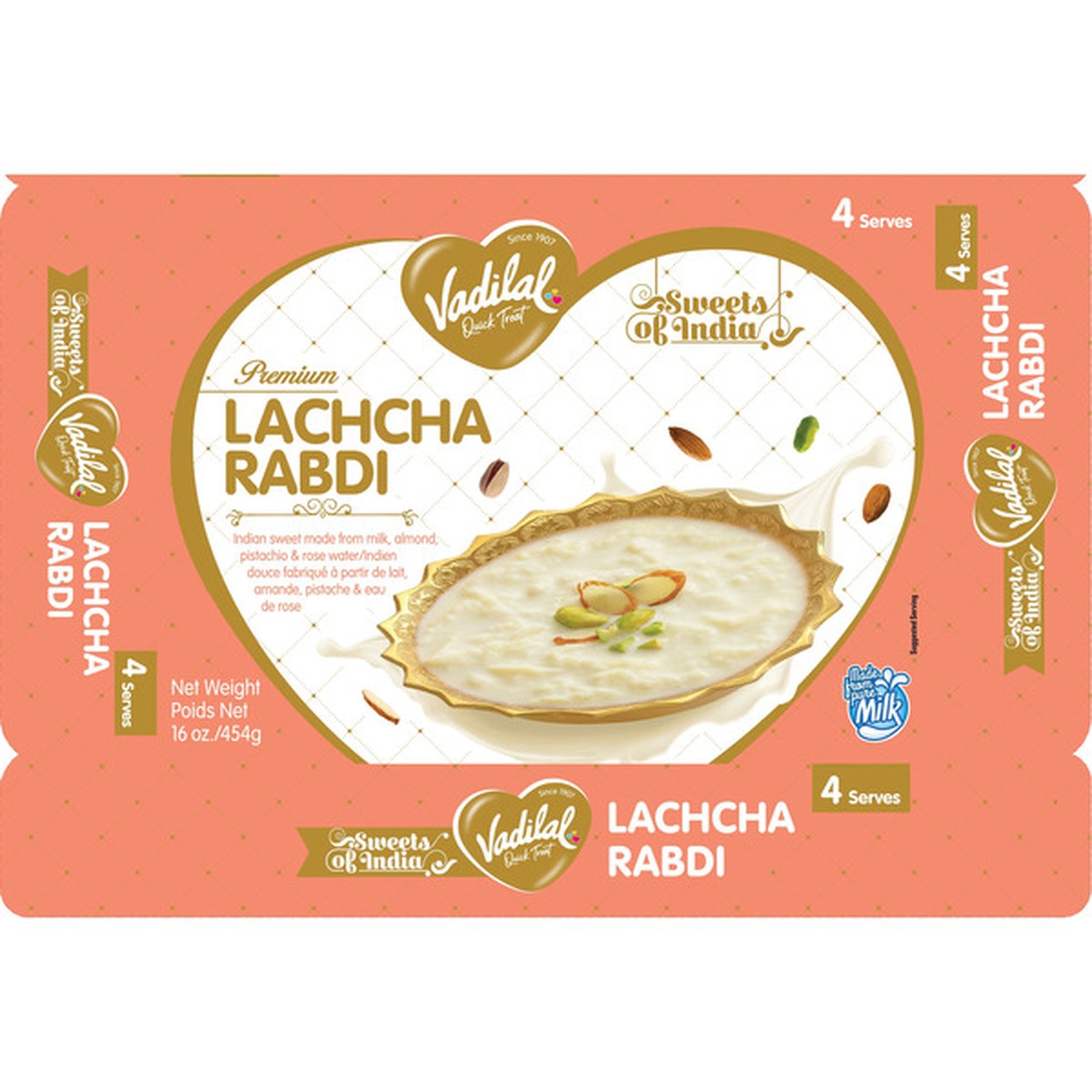 Lacha Rabadi 1 LBS