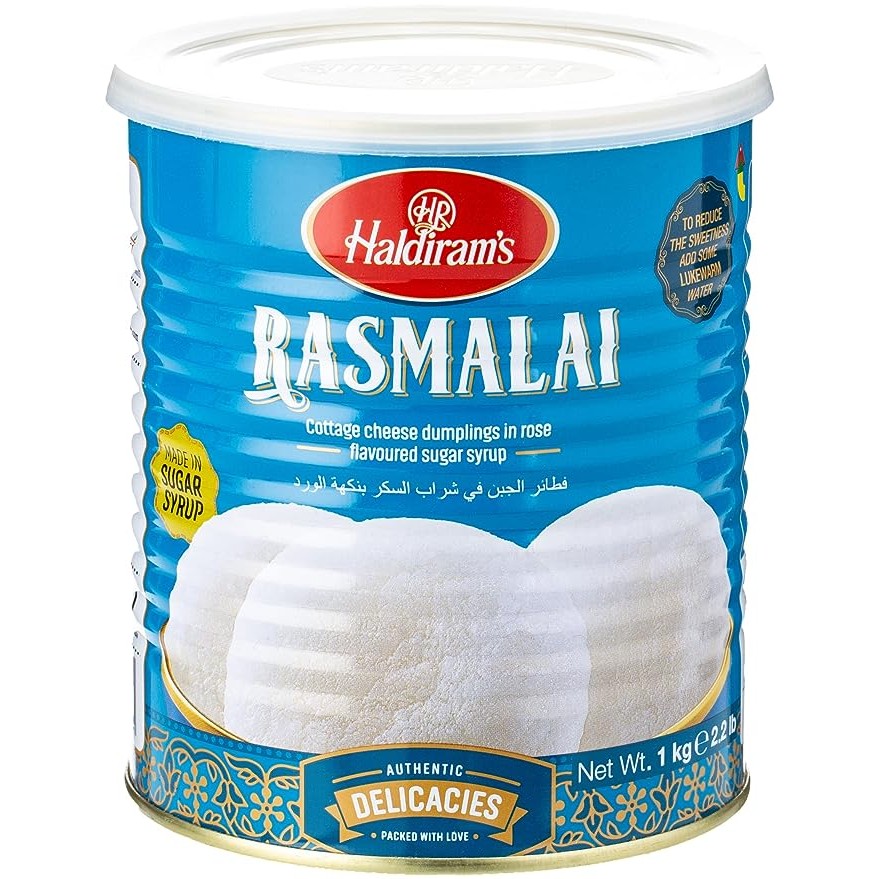 Rasmalai 1 KG