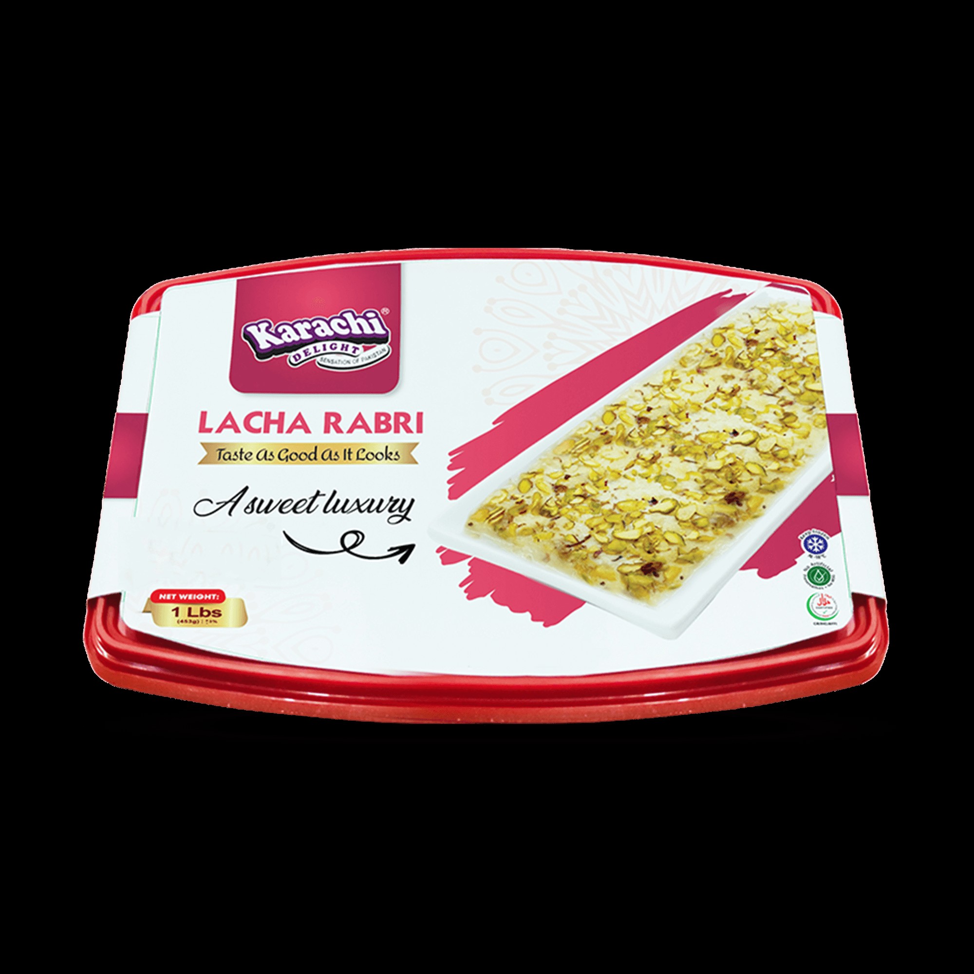 Karachi Lacha Rabri 1 LBS