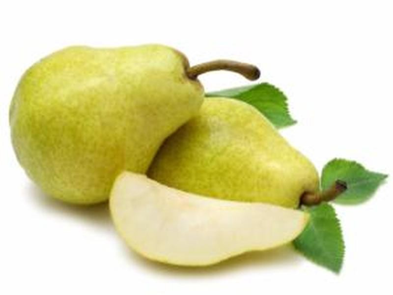 Pears 100 GM