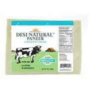 DESI PNR