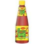 Maggi Hot And Sweet