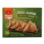 HR Cocktail Cheese Samosa