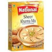 NATIONAL SHEER KHURMA