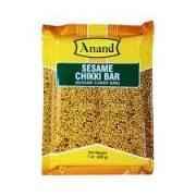 CHIKKI   SESAME CHIKKI BAR