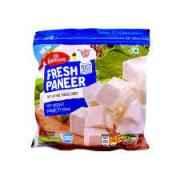 HAL PANEER CUBES