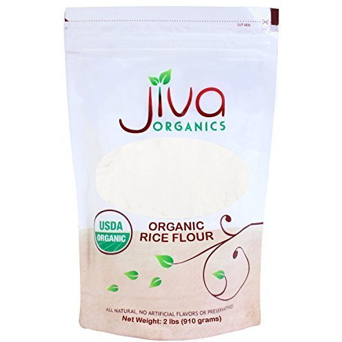 JIVA RICE FLOUR