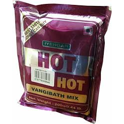 IYN VANGBATH MIX