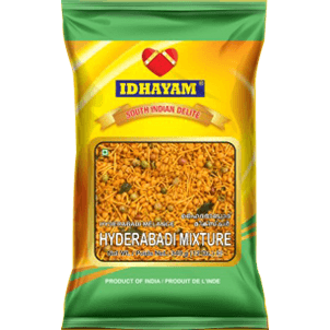 Idhayam Hyderabadi Mixture