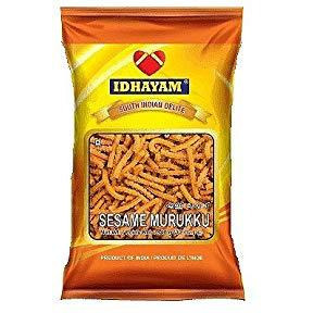 Idhayam Sesame Murukku