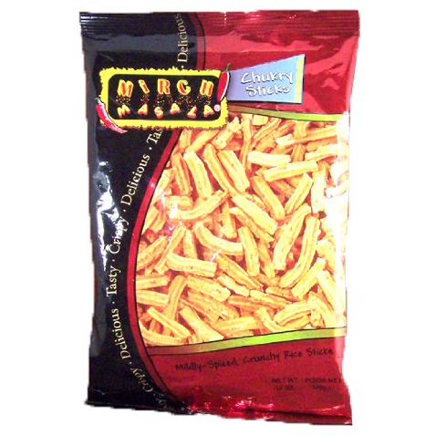 CHUKRY STICKS