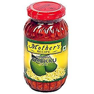 MOTHER PICKLE