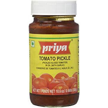 PRIYA TOMATO PICKLE WG