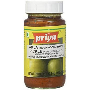 Priya Amla