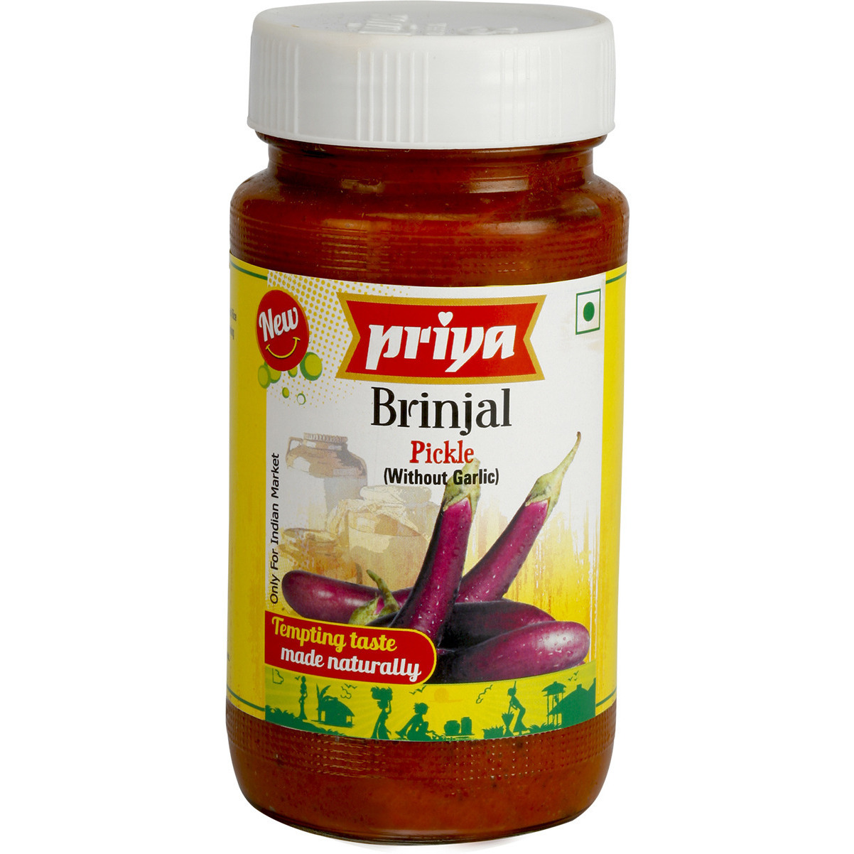 PRIYA BRINJAL PICK