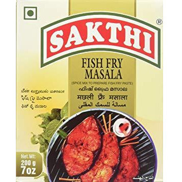 SAKTHI FISH FRY MSL