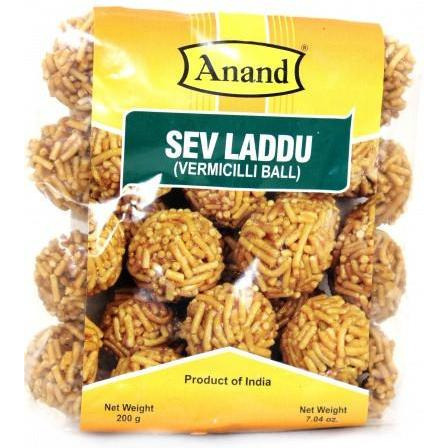 ANAND SEV LADDU