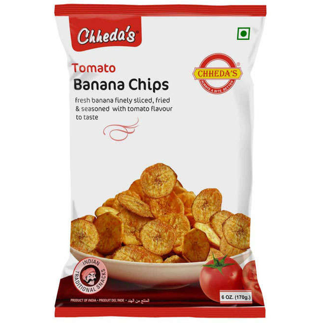 CD TOMATO BANANA CHIPS