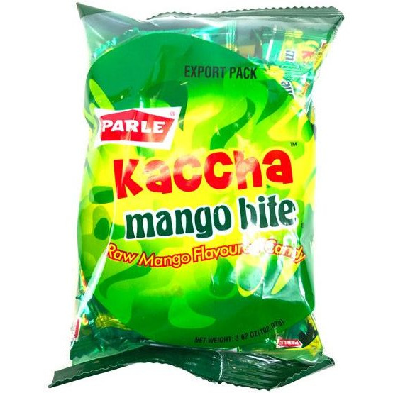 Parle Kaccha Mango Bite
