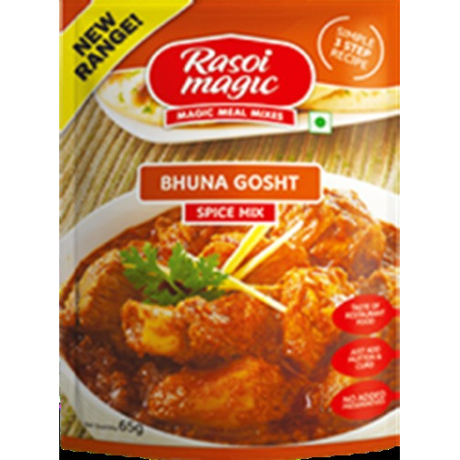 RASOI BHUNA GOSHT