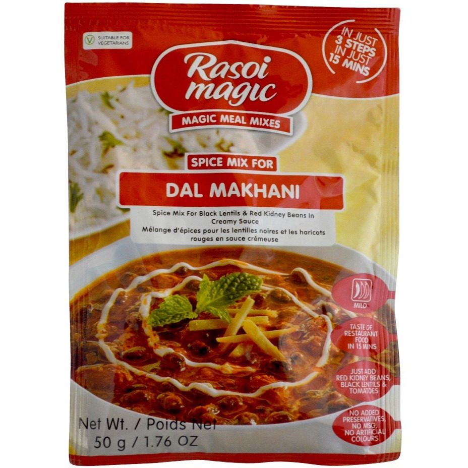 Rasoi Magic Dal Makhani