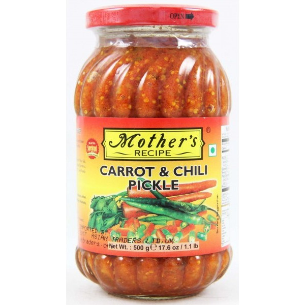 MOTHER CAR And CHILLI PIC