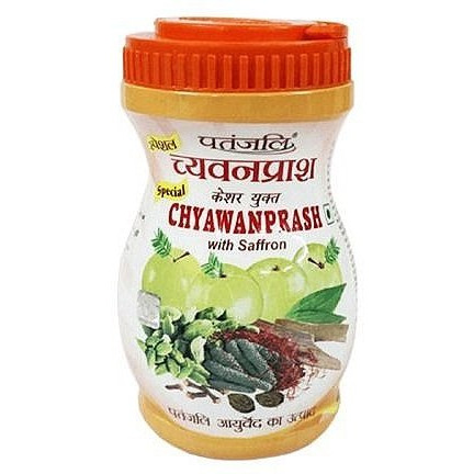 PATAN CHAWANPRAS