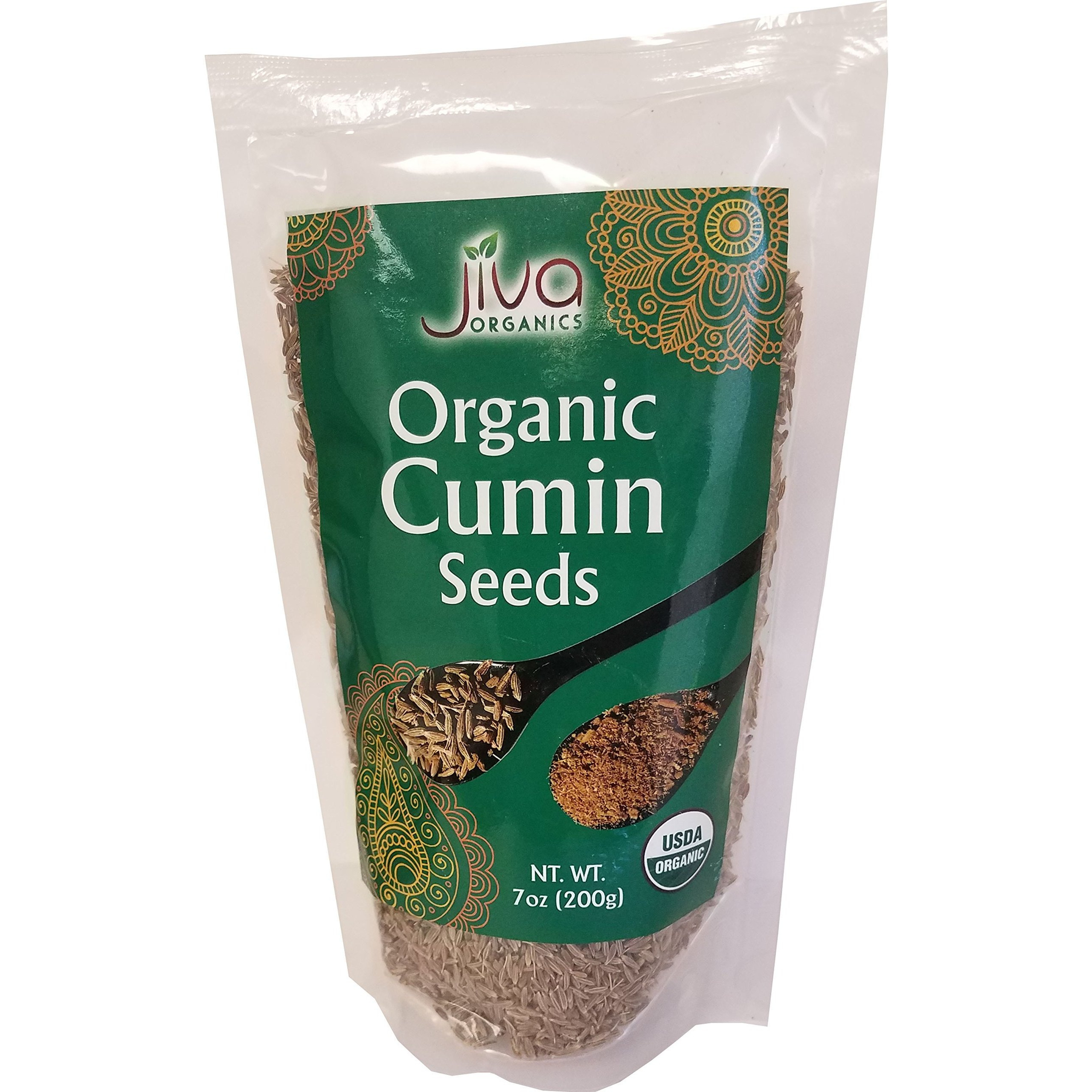 ELITE CUMIN SEED