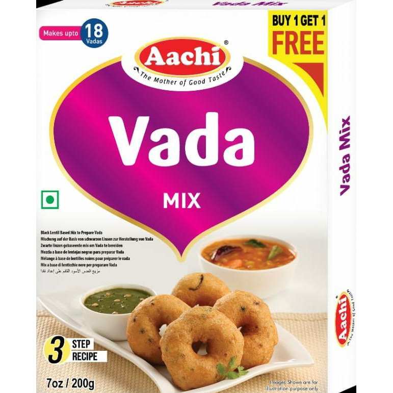 AACHI VADA MIX