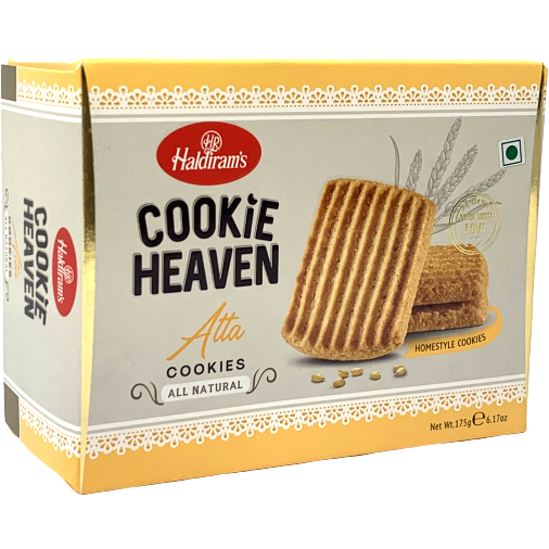 HR ATTA COOKIE