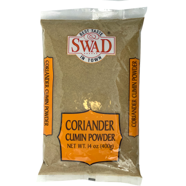 Swad Coriander Cumin Powder