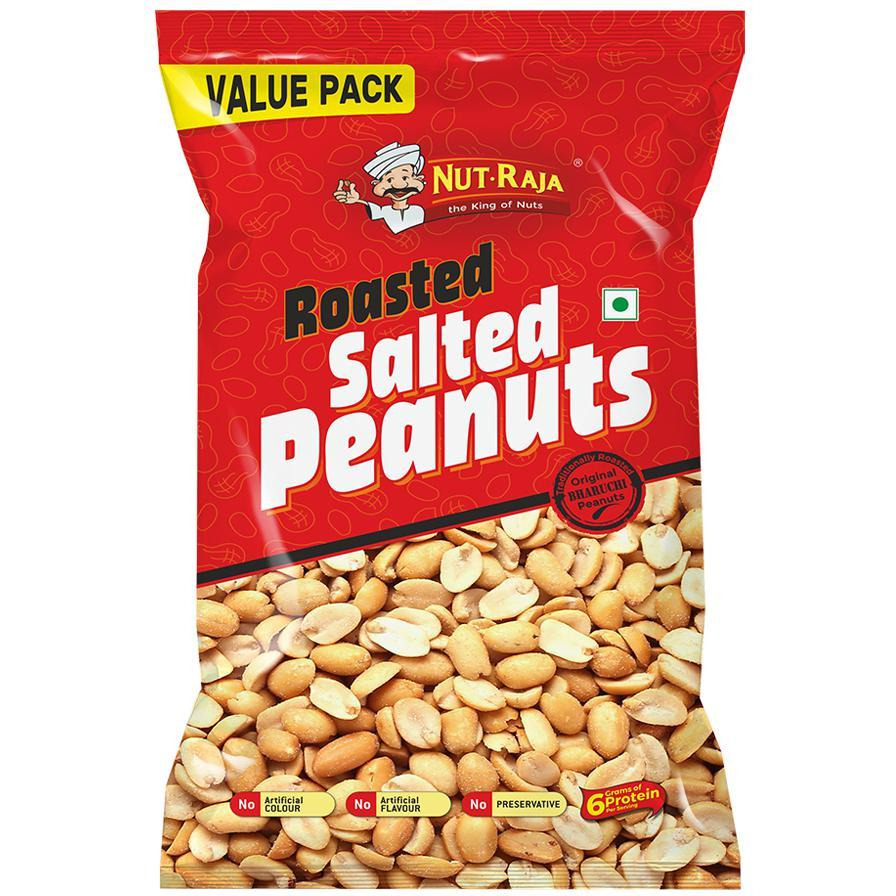 JABSONS RSTD SLTD PEANUTS