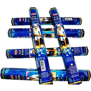 HEM Sai Baba Incense Sticks