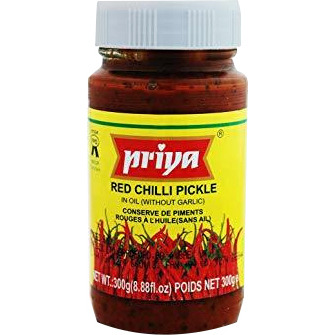 PRIYA RED CHILLI PICK