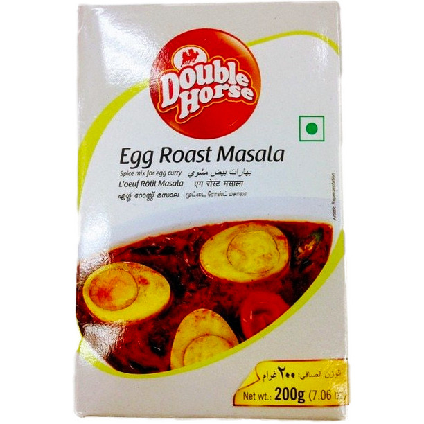 DH Egg Roast Masala