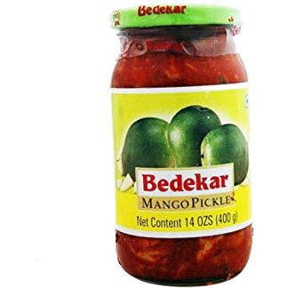 Badekar Mango Chilli