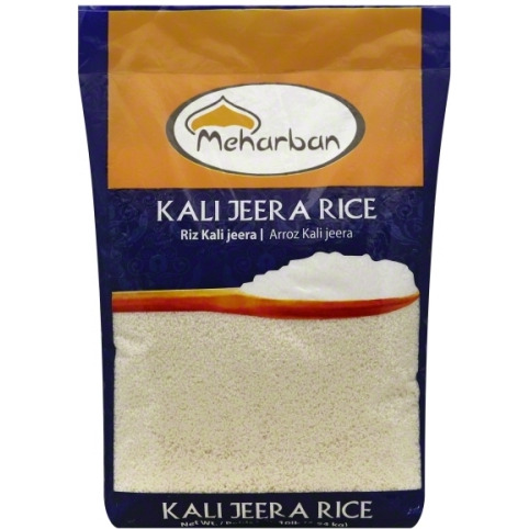 RICE KALI JEERA MEHARBAN