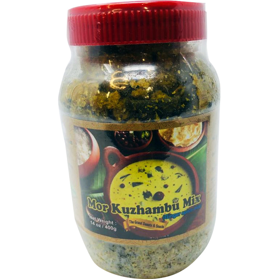 Grand Sweets And Snacks Sweet Mor Kuzhambu