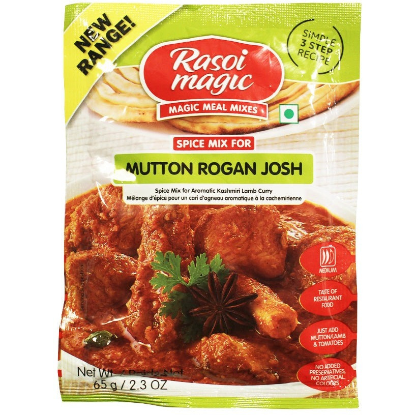 Rasoi Magic Mutton Rogan Josh