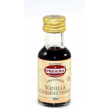 Preema Vanilla Essence