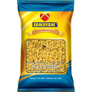Idhayam Plain Boondhi