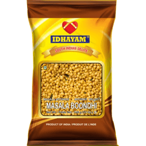 Idhayam Masala Boondhi