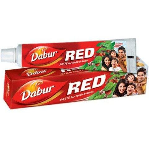 Dabur Red Toothpaste