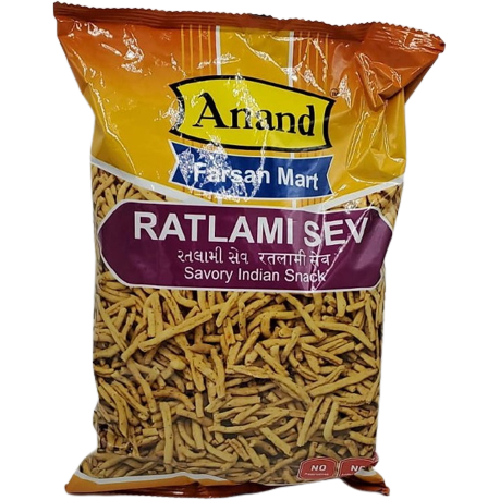 Anand Ratlami Sev