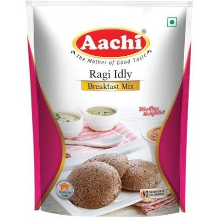 Aachi Ragi Idli Mix