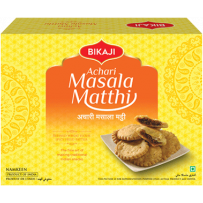 ACHARI MASALA MATTHI