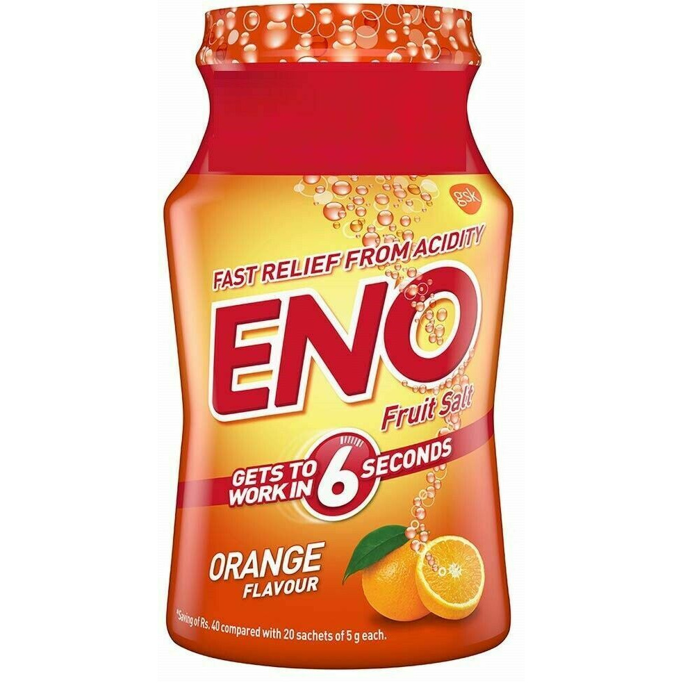 ENO Orange