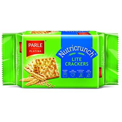 Parleg Sugarless